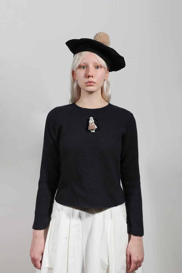 Renli Su The Garden Collab