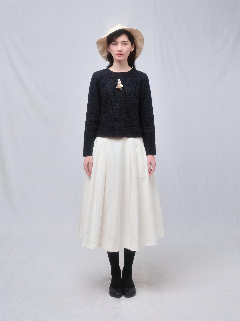 renli su The Garden Collab