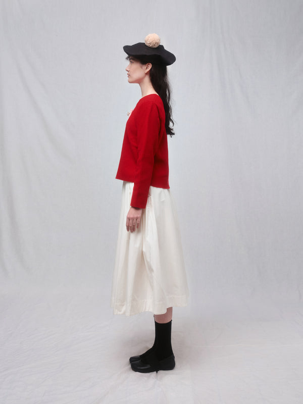 Renli Su The Gardener Collab