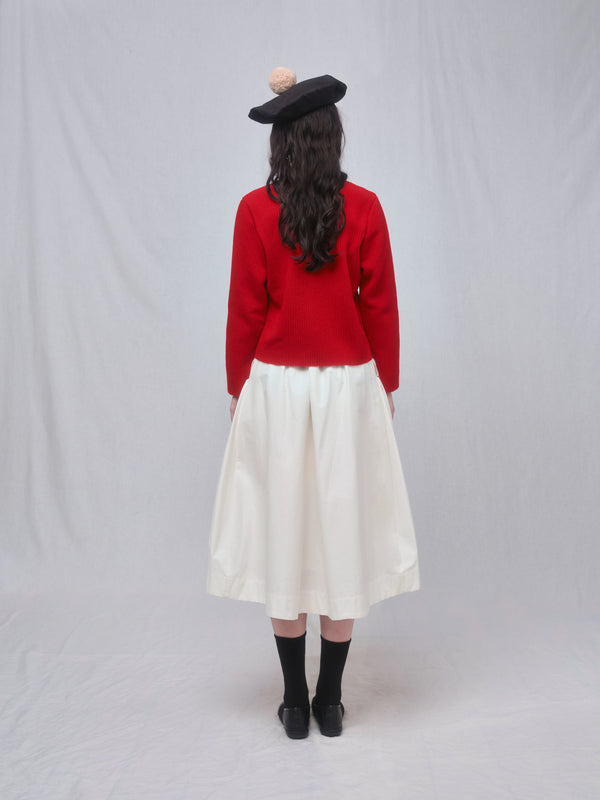 Renli Su The Gardener Collab