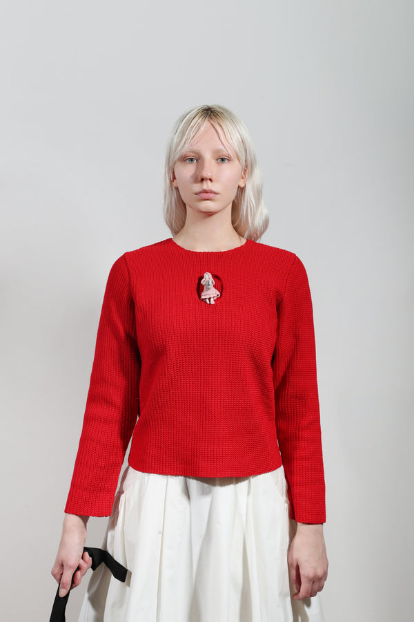 Renli Su The Gardener Collab