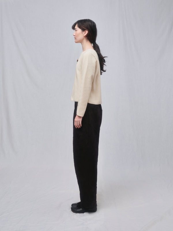 Renli Su The Gardener Collab