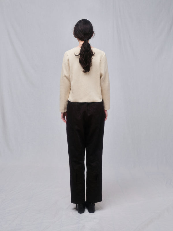 Renli Su The Gardener Collab