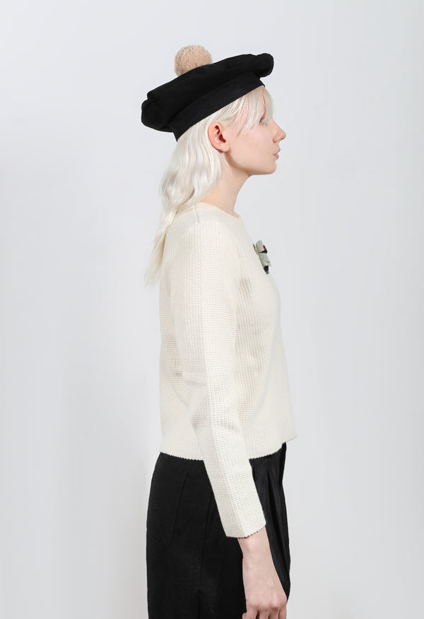 Renli Su The Gardener Collab