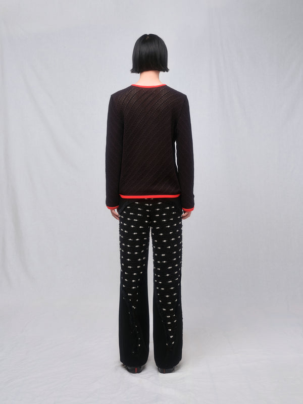 Renli Su Theobald Jumper