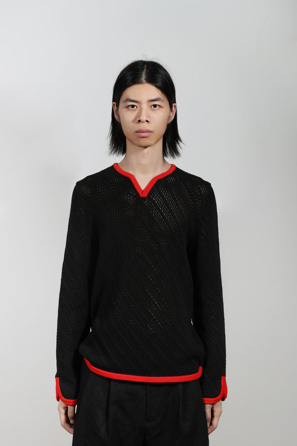 Renli Su Theobald Jumper