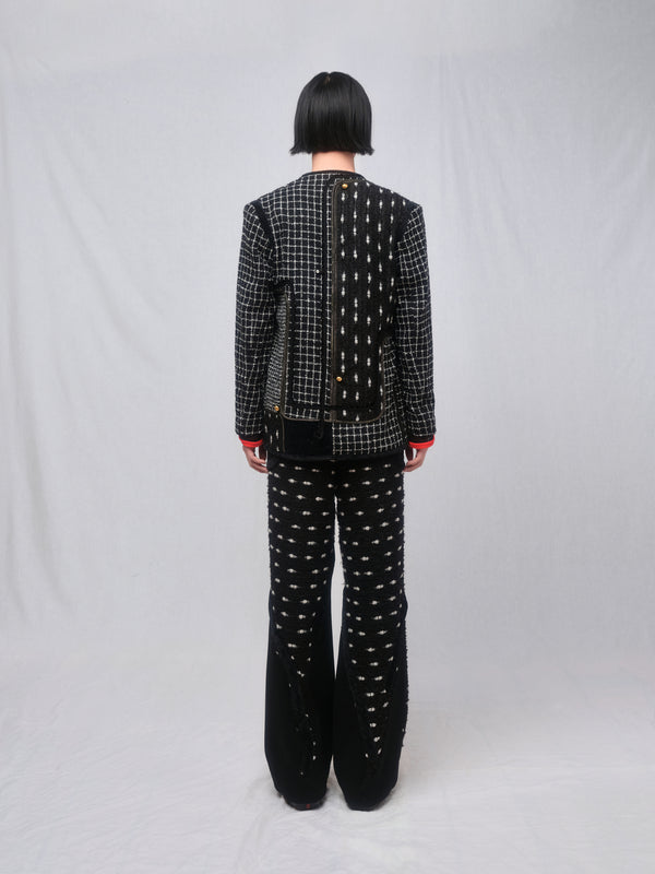 Renli Su Thom Blazer