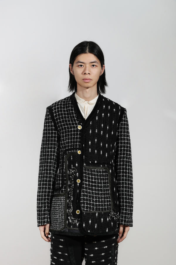 Renli Su Thom Blazer