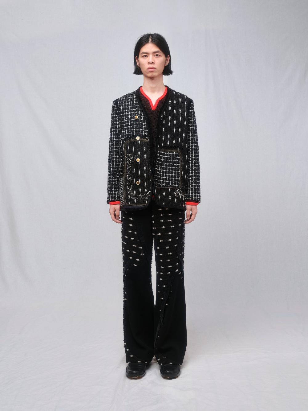 renli su Thom Blazer