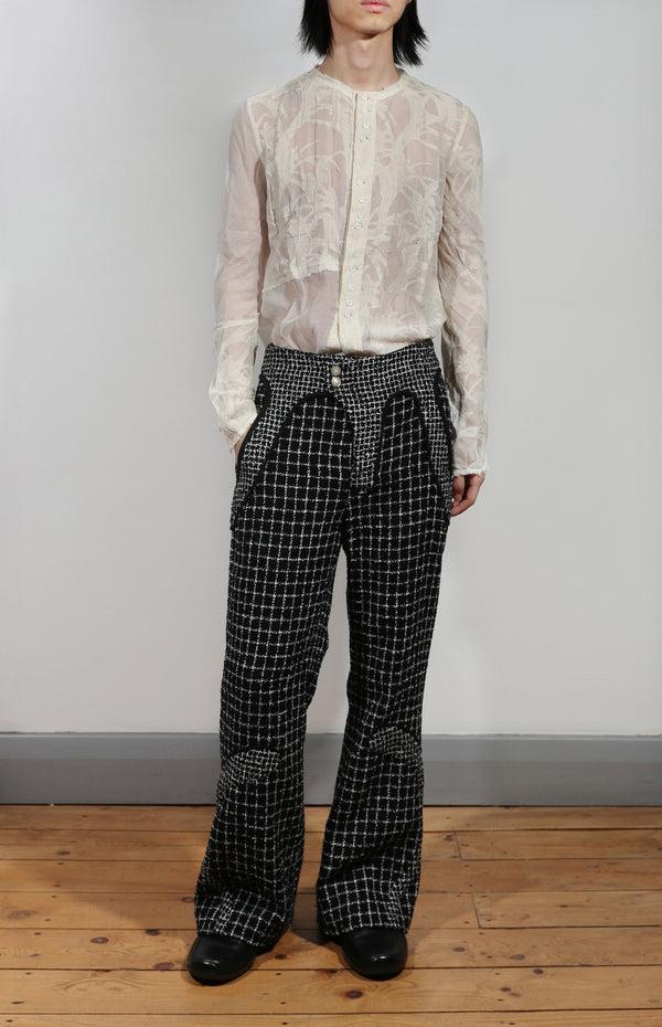 Renli Su Thom Trousers