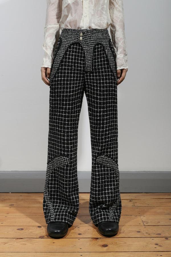 Renli Su Thom Trousers