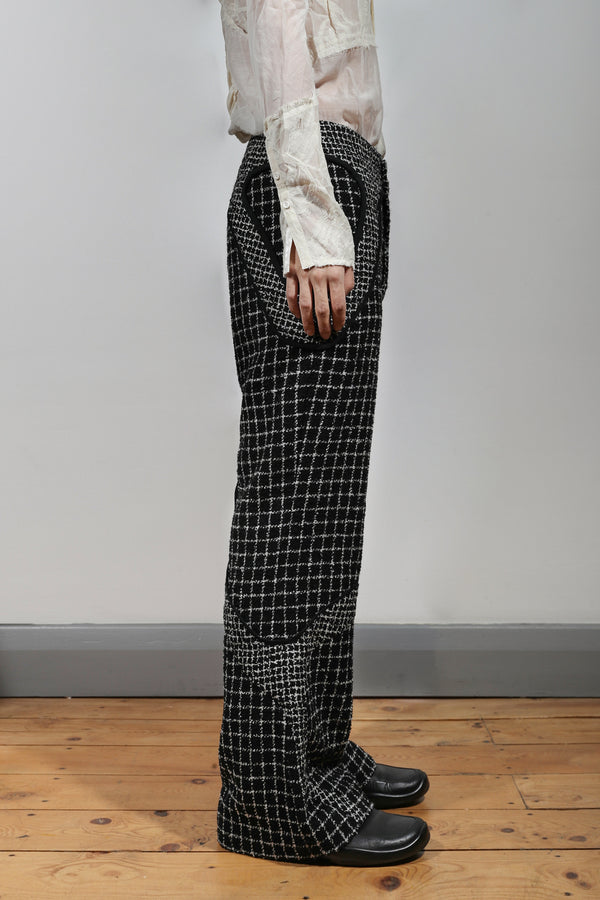 Renli Su Thom Trousers