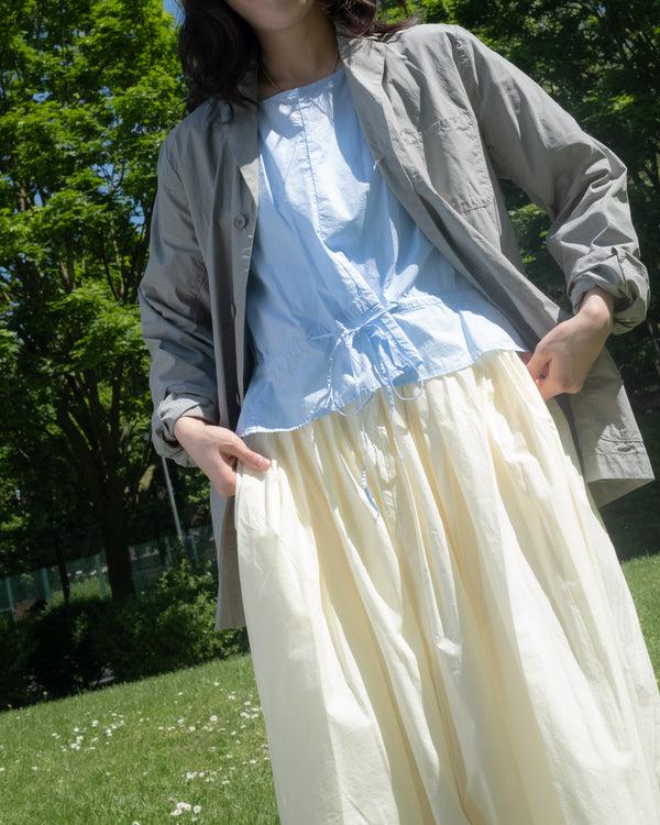 Renli Su TOP BASQUE LALA