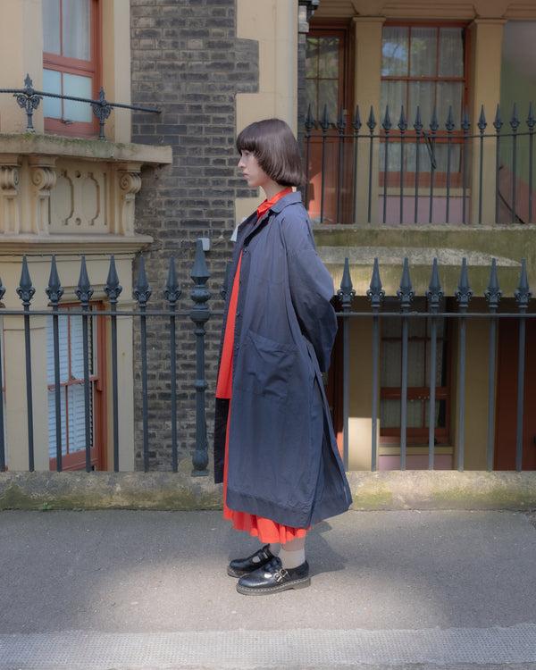 Renli Su TRENCH MIXTE MATI