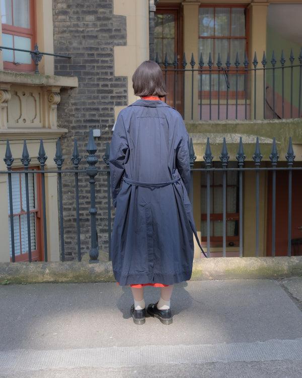 Renli Su TRENCH MIXTE MATI