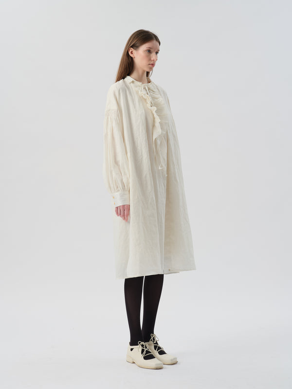 Renli Su Ulysses Tunic