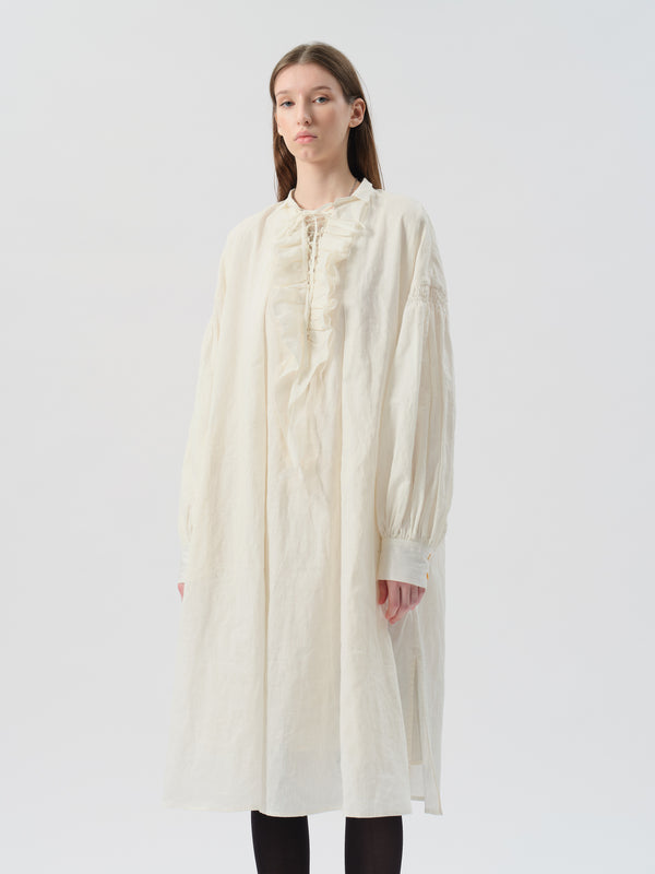 Renli Su Ulysses Tunic