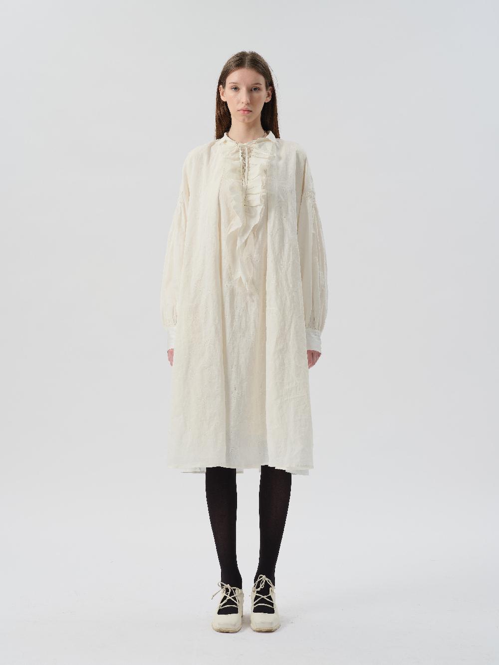 renli su Ulysses Tunic