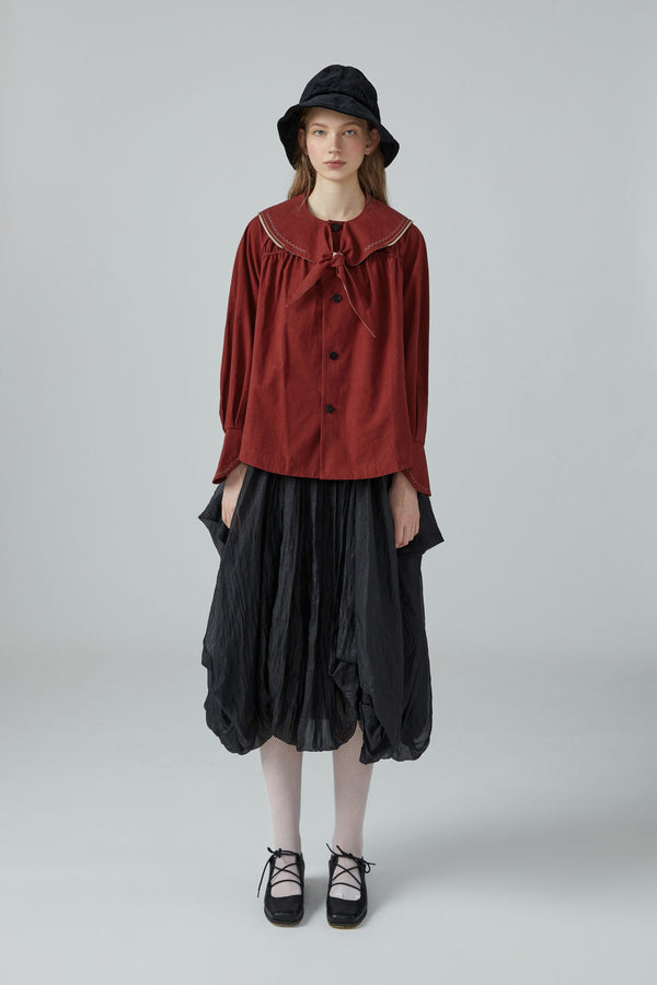 Renli Su Vera Jacket