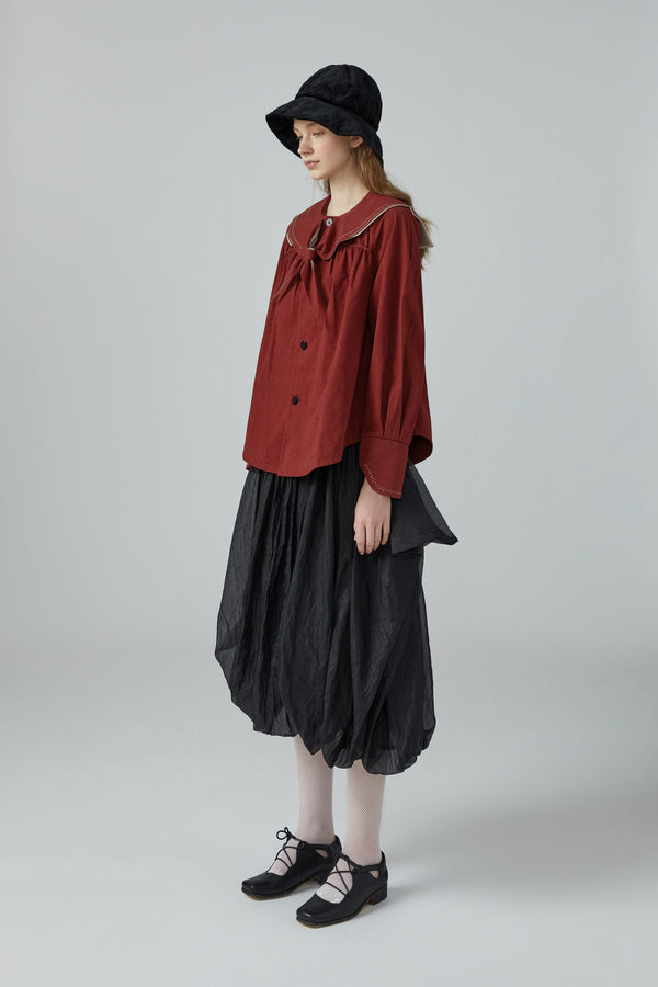 Renli Su Vera Jacket