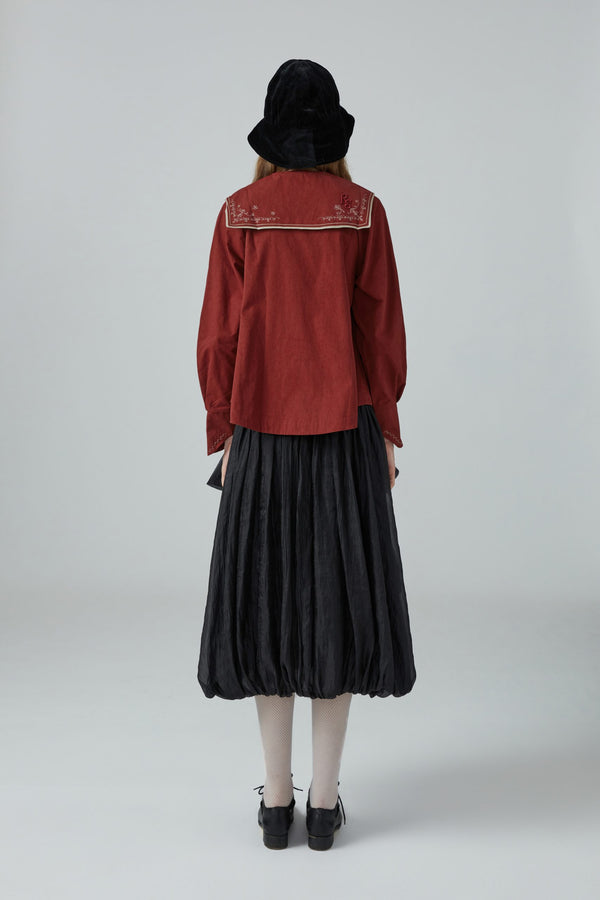 Renli Su Vera Jacket