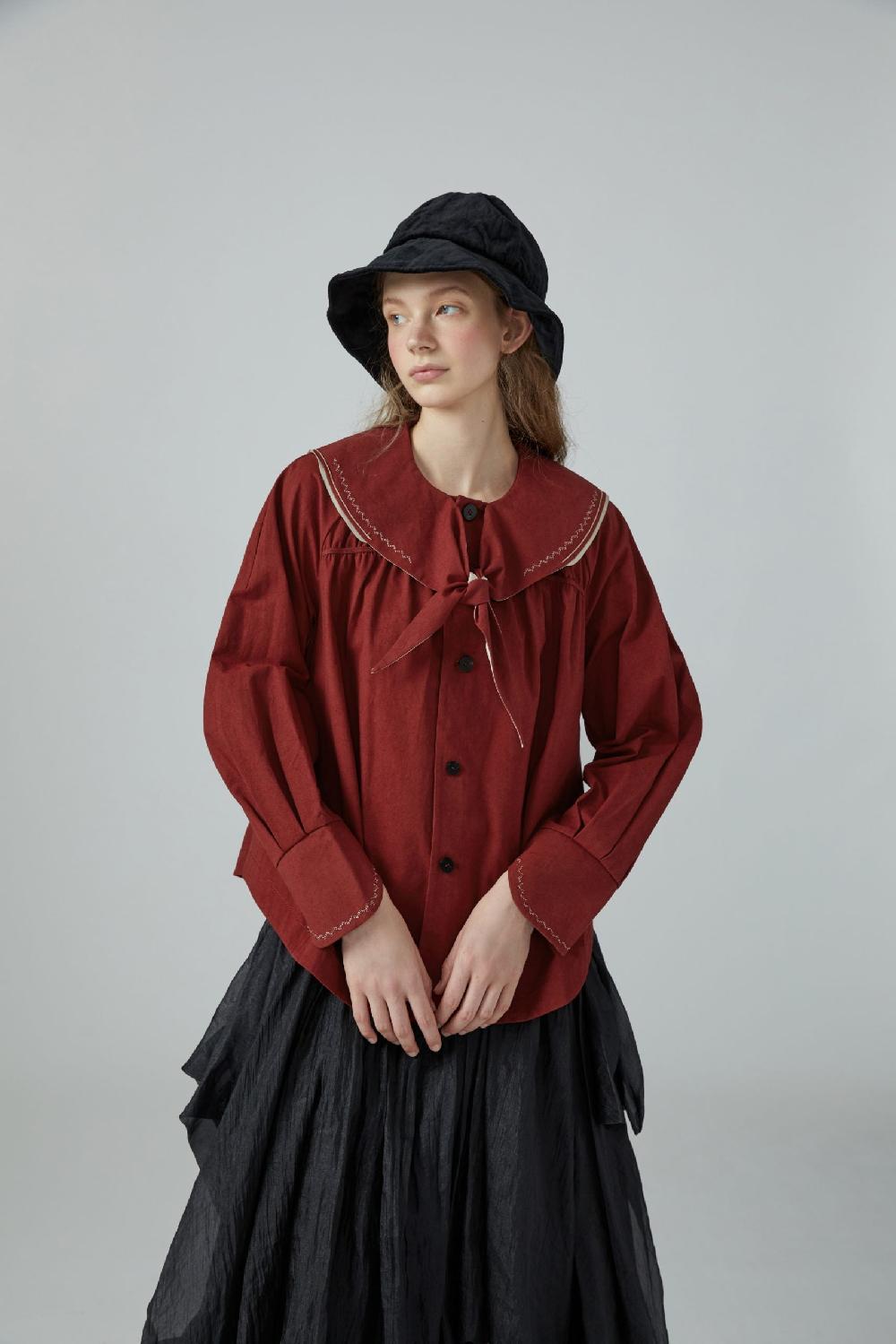 renli su Vera Jacket