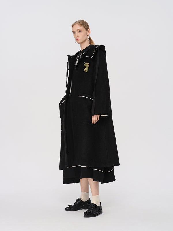 Renli Su VERITY COAT - RENLI SU
