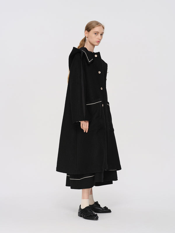 Renli Su VERITY COAT - RENLI SU