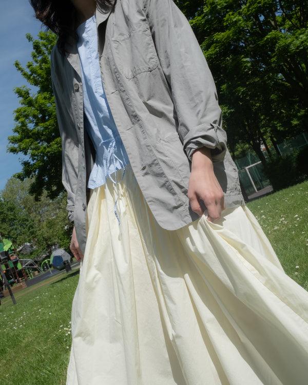 Renli Su VESTE LALA & H