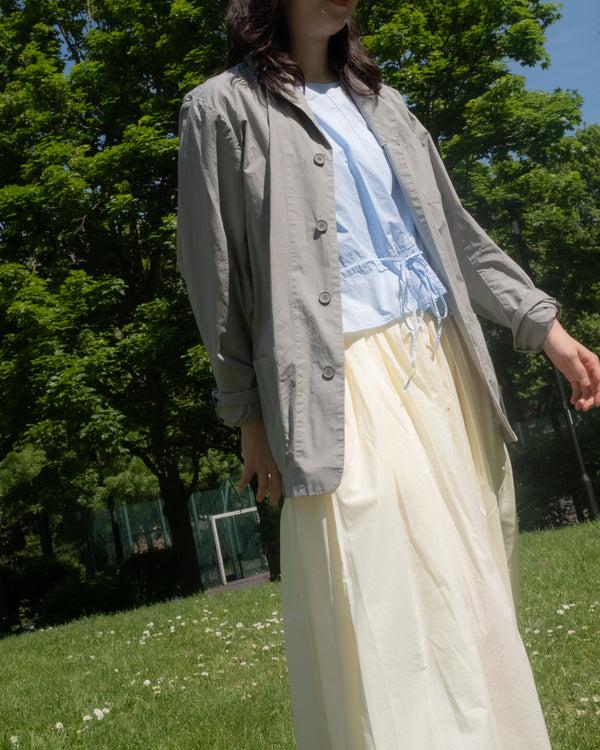 Renli Su VESTE LALA & H