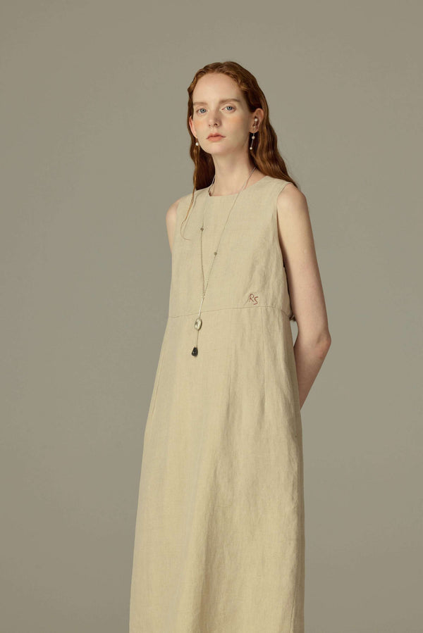 Renli Su Vivien Dress