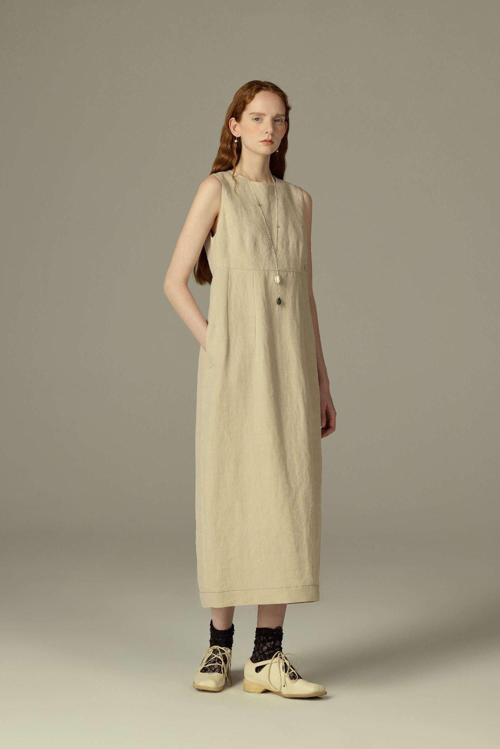 renli su Vivien Dress