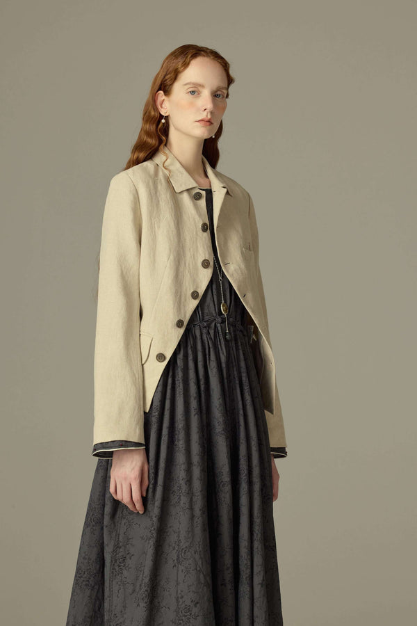 Renli Su Vivien Jacket