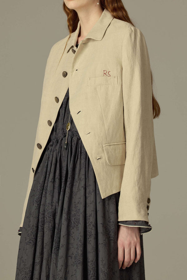 Renli Su Vivien Jacket