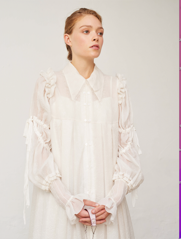 Renli Su Wendy Dress