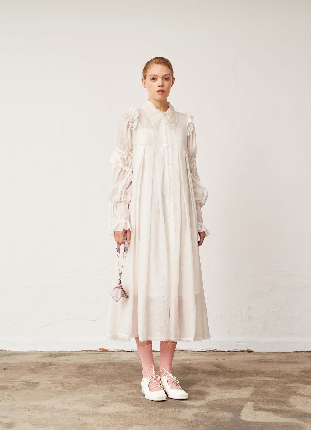 renli su Wendy Dress