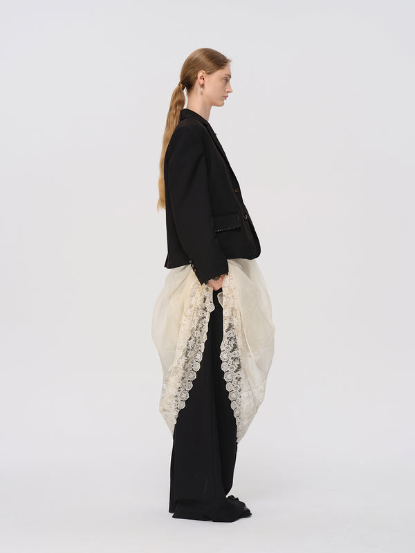 Renli Su WILLIAM JACKET - RENLI SU