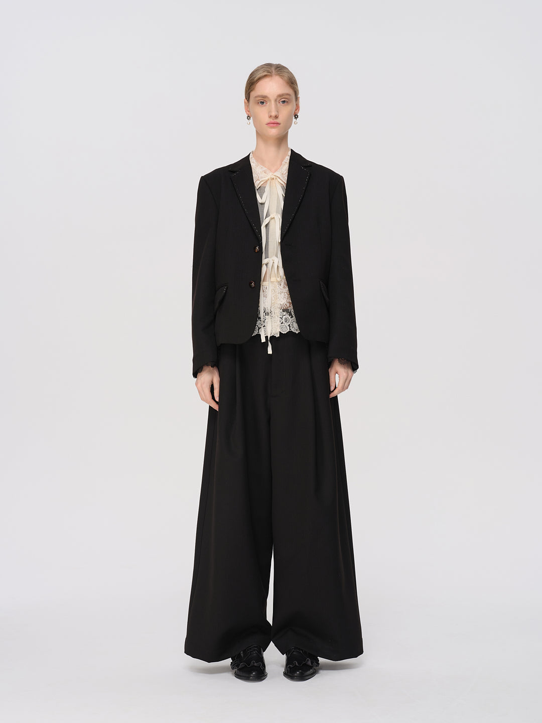 renli su WILLIAM JACKET - RENLI SU