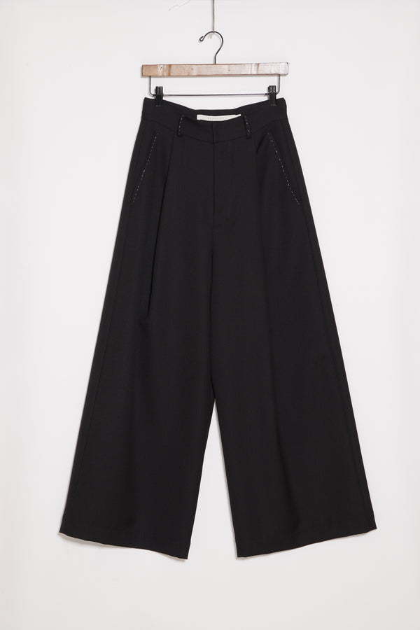 Renli Su WILLIAM TROUSERS - RENLI SU