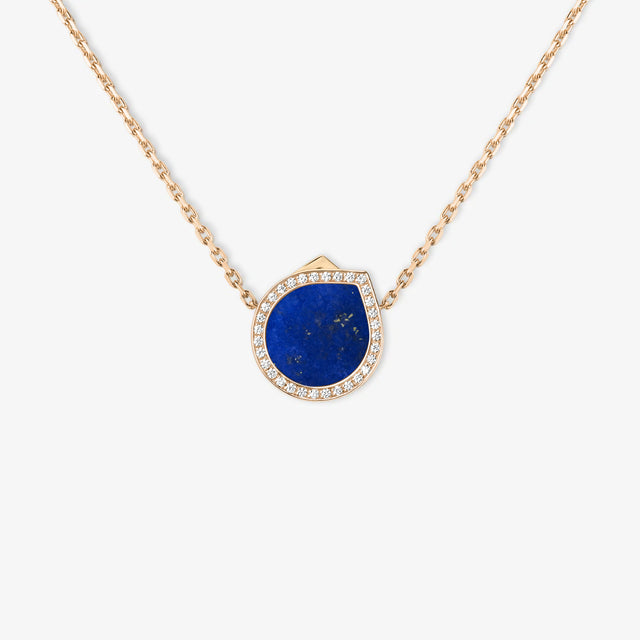 repossi Antifer Lapis Lazuli pendant