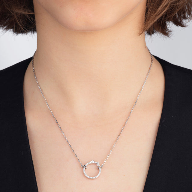 Repossi Antifer Pendant