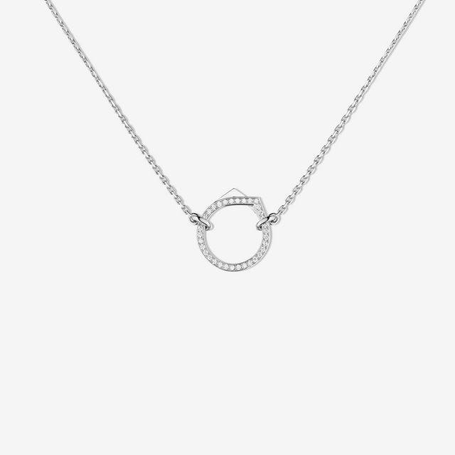 repossi Antifer pendant