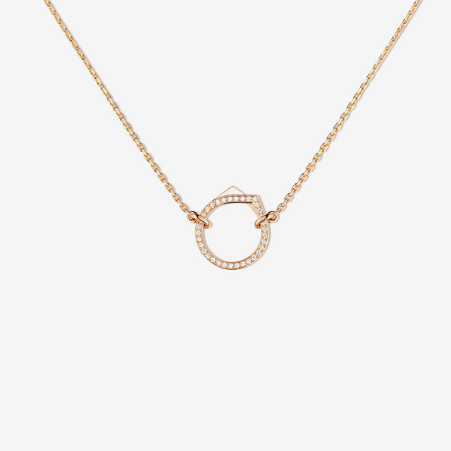 repossi Antifer pendant