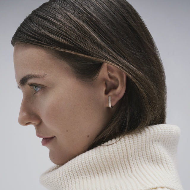 Repossi Berbere 1-row Earring