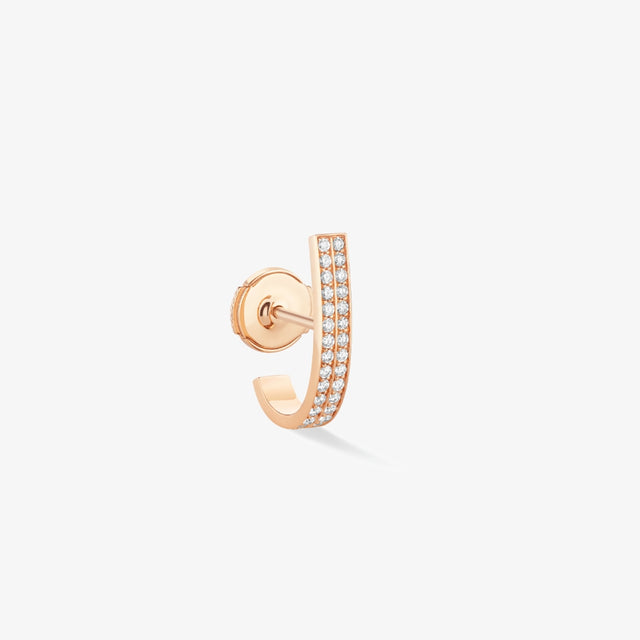 repossi Berbere 1-row earring