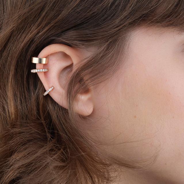 Repossi Berbere Earcuff