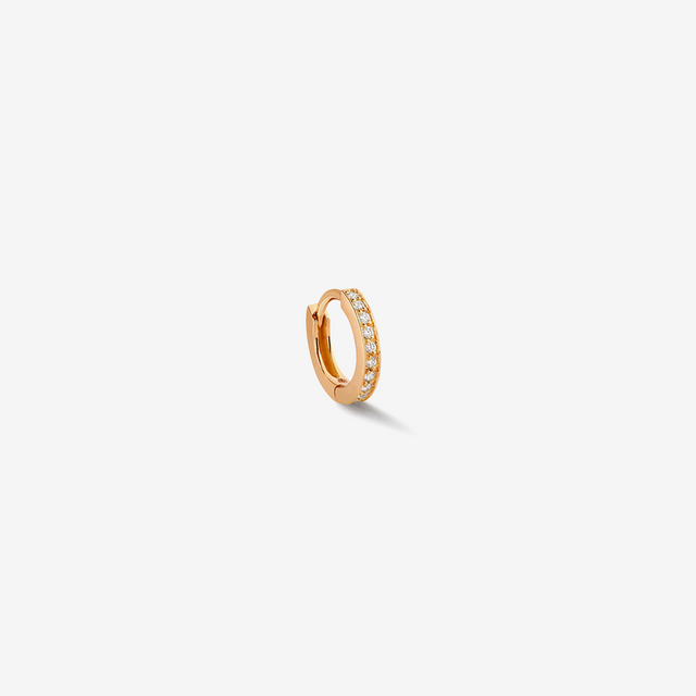 Repossi Berbere Hoop Earring