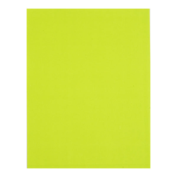 Restaurantware Bag Tek Eco Green Paper Small Double Open Bag - Greaseproof - 6 1/4" X 4 3/4" - 100 Count Box