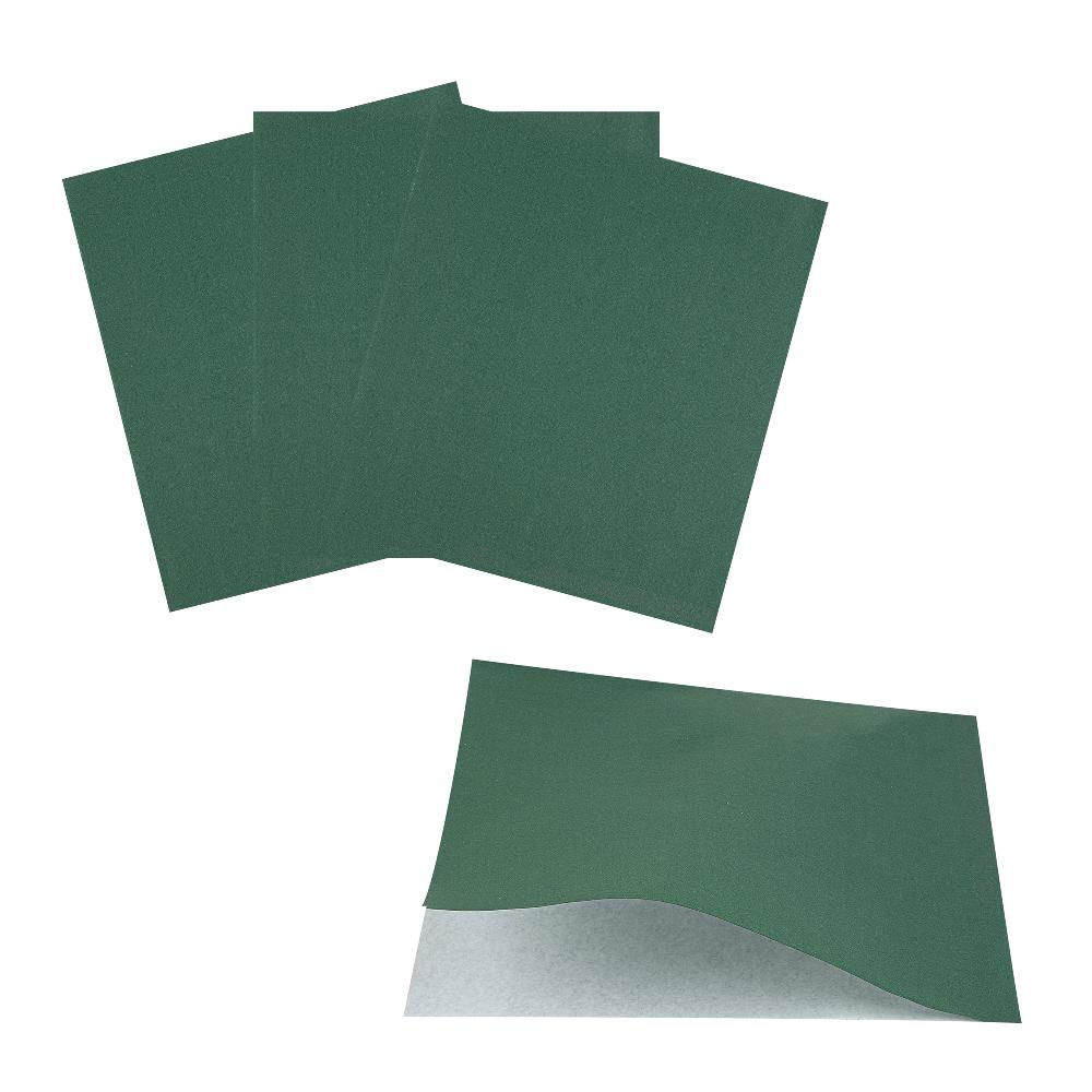 restaurantware Bag Tek Forest Green Paper Large Double Open Bag - Greaseproof - 10" x 9" - 100 count box restaurantware Bag Tek Forest Green Paper Large Double Open Bag - Greaseproof - 10" x 9" - 100 count box