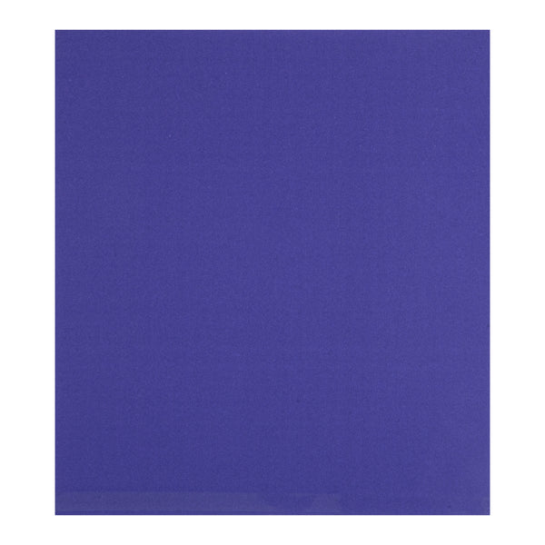 Restaurantware Bag Tek Purple Paper Large Double Open Bag - Greaseproof - 10" X 9" - 100 Count Box